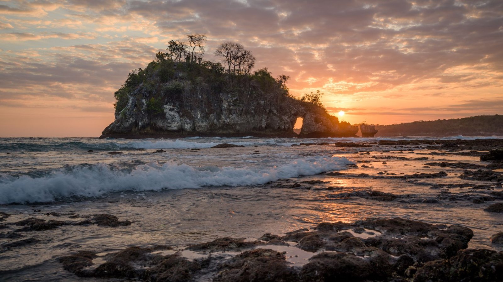 West Trip Nusa Penida