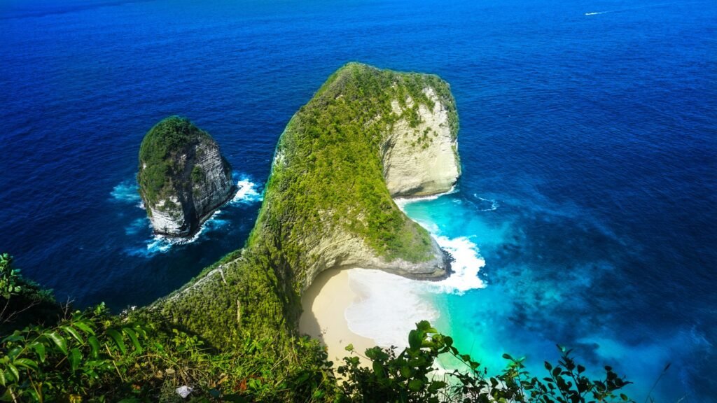 West Trip Nusa Penida