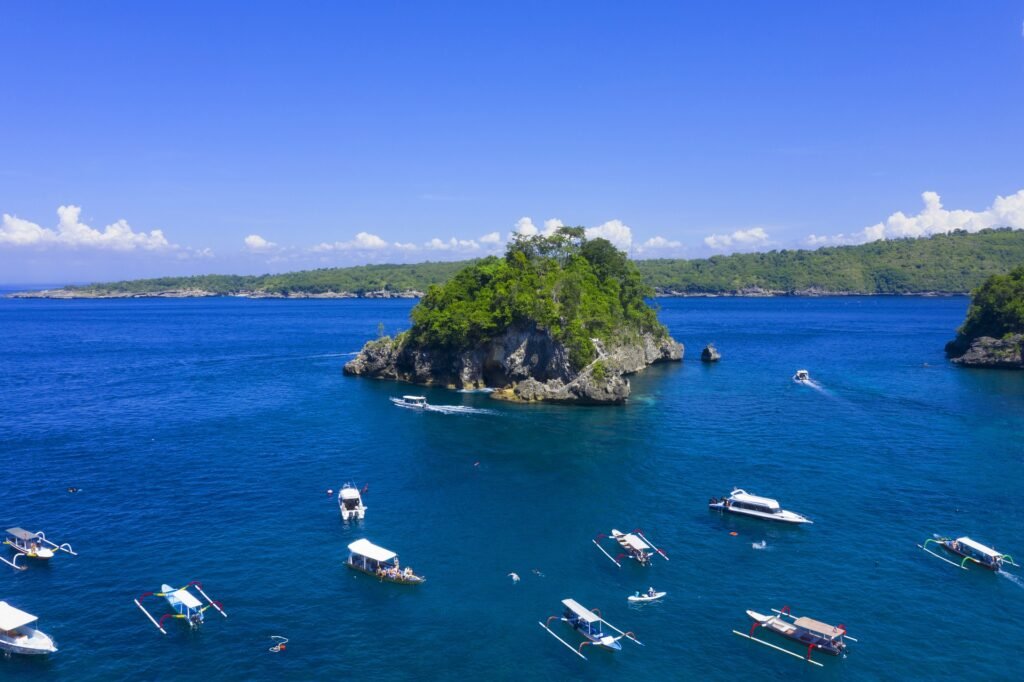 West Trip Nusa Penida