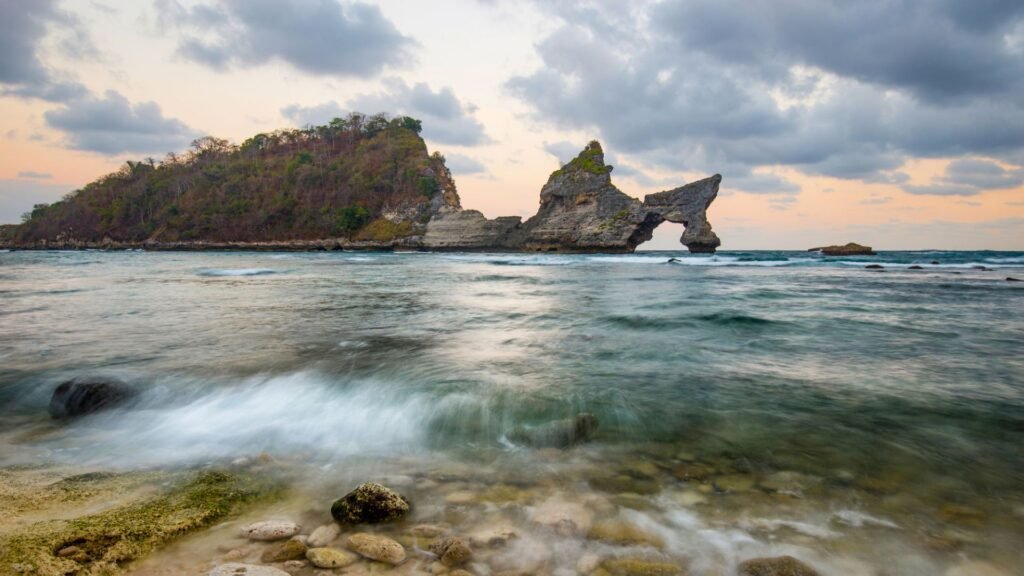 East Trip Nusa Penida