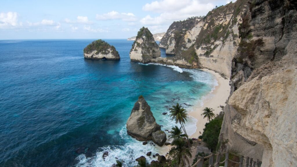 East Trip Nusa Penida