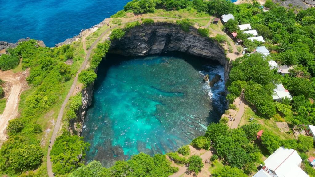 Combine Trip Nusa Penida