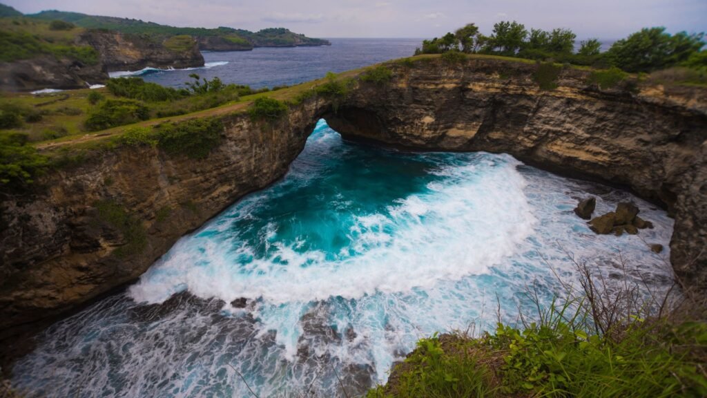 Combine Trip Nusa Penida
