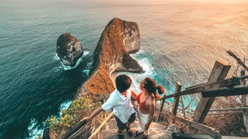 Combine Trip Nusa Penida