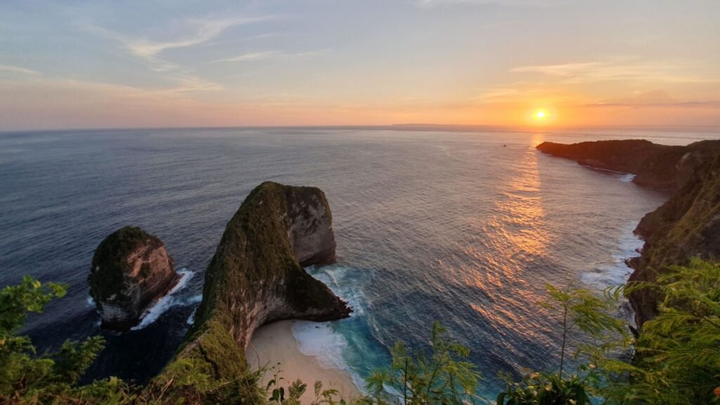 Combine Trip Nusa Penida