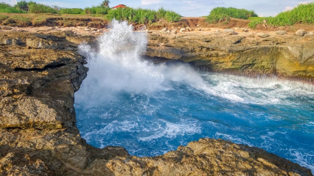 One Day Trip Full Activity Package Nusa Lembongan