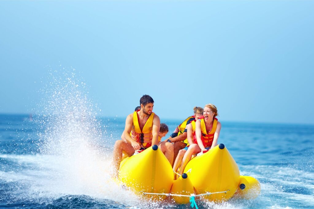 One Day Trip Full Activity Package Nusa Lembongan