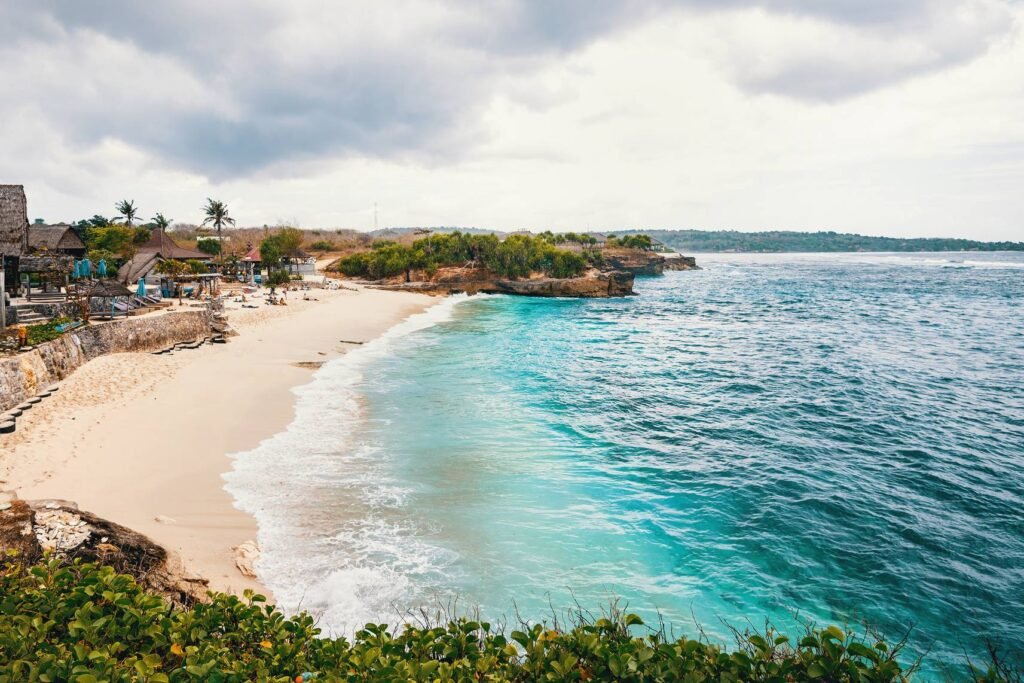 One Day Trip Full Activity Package Nusa Lembongan