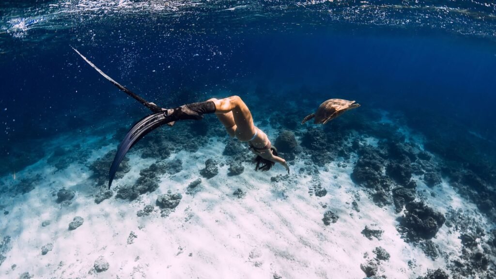 One Day Nusa Lembongan Snorkeling Trip Package