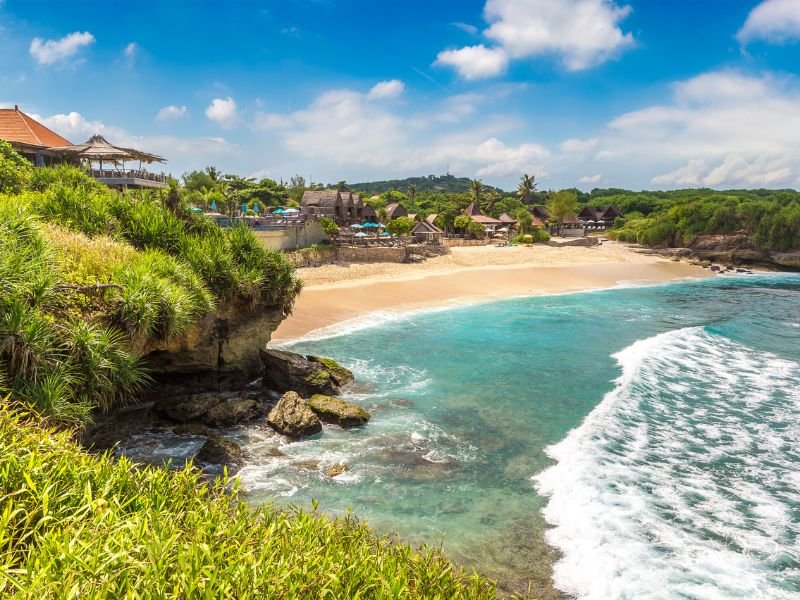 Stay Well Package Nusa Lembongan
