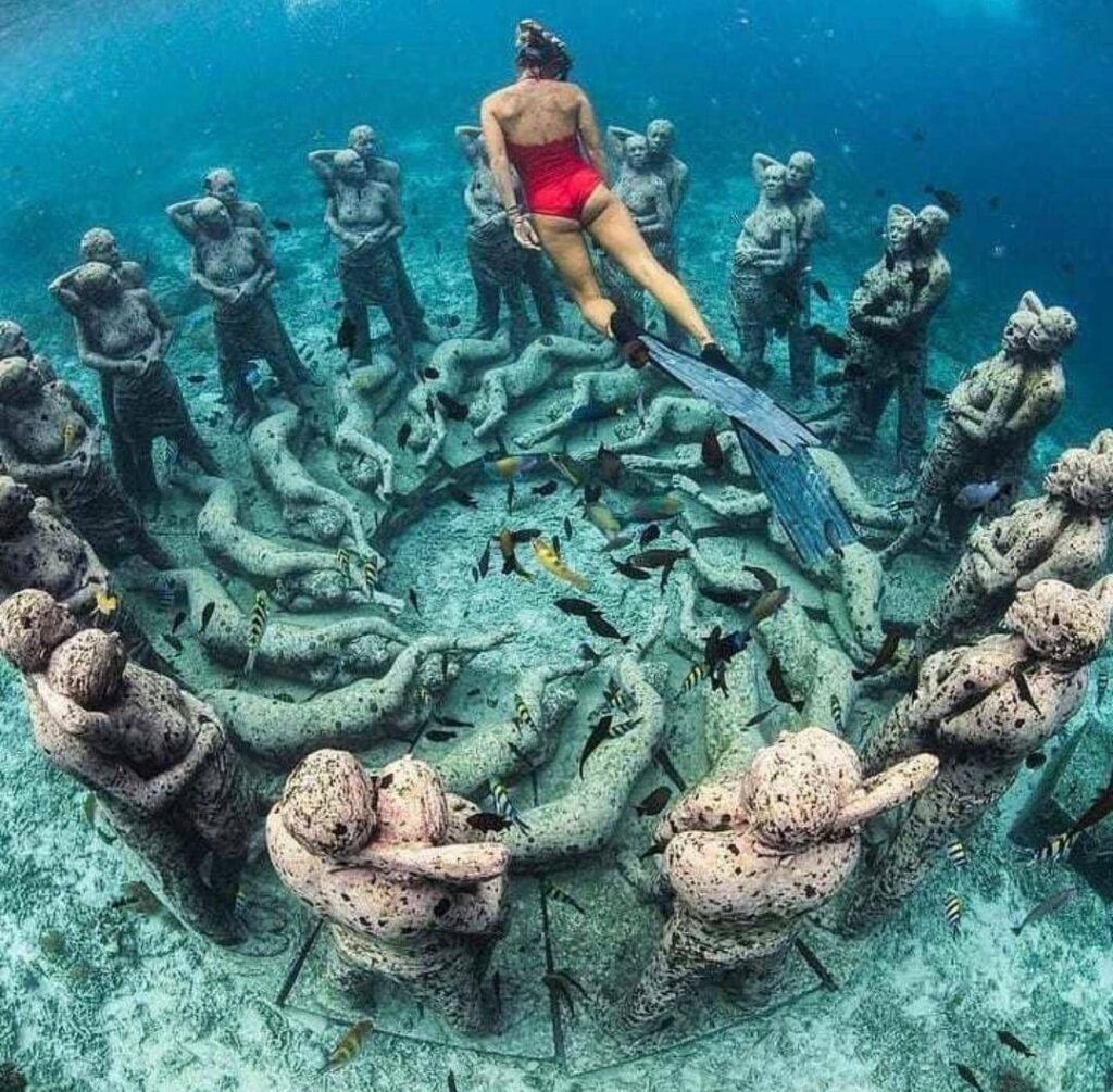 Lombok : Private Snorkeling at 4 Gili Spots with GoPro Camera.